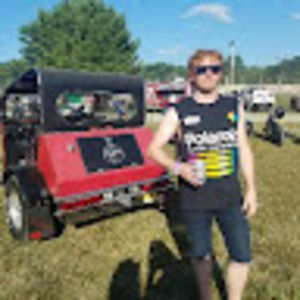 Meet your Posher, Steve